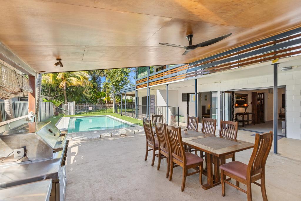 1/21 Endeavour Rd, Clifton Beach, QLD 4879