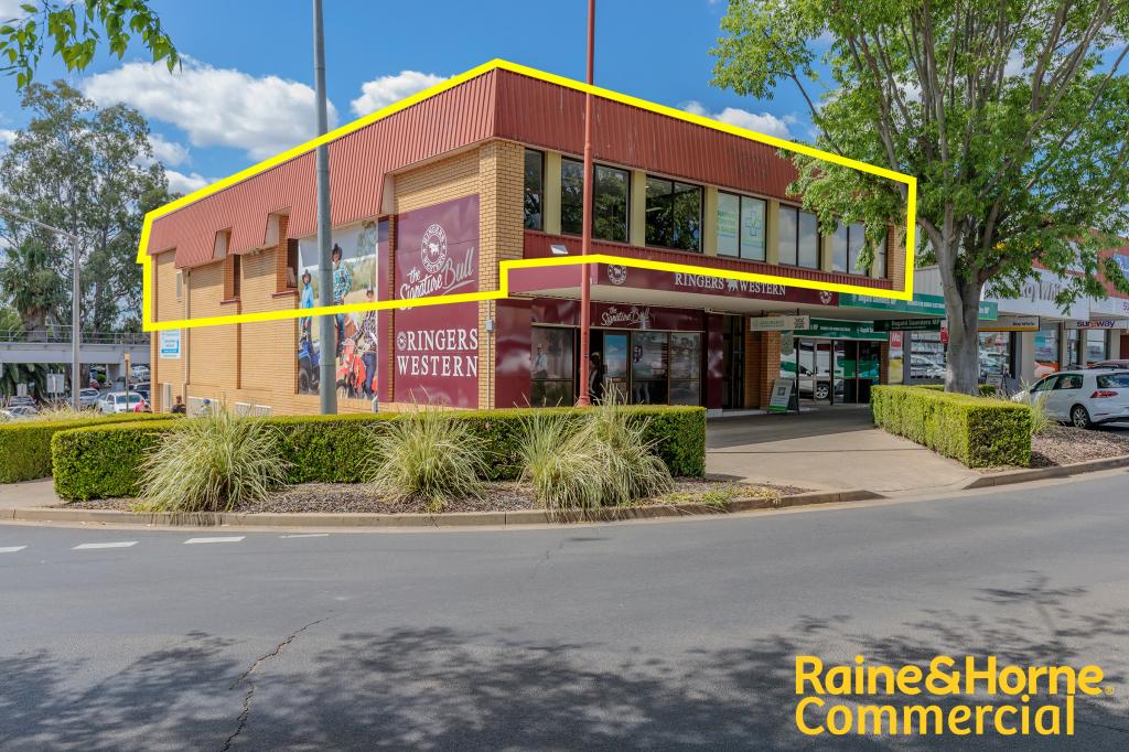 First Floor/18-20 Talbragar St, Dubbo, NSW 2830