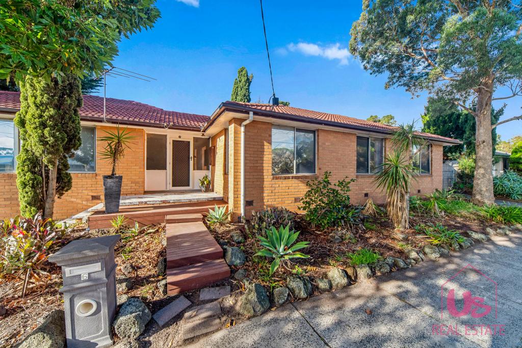 6 Havana Cres, Frankston, VIC 3199
