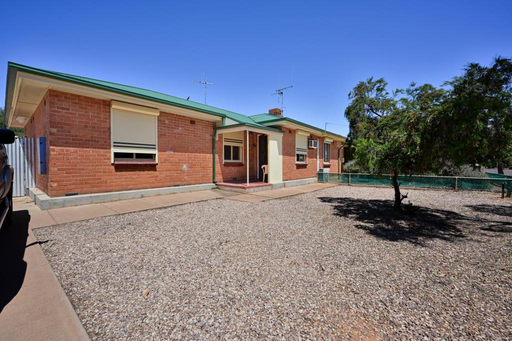 30 PICKHAVER ST, WHYALLA STUART, SA 5608