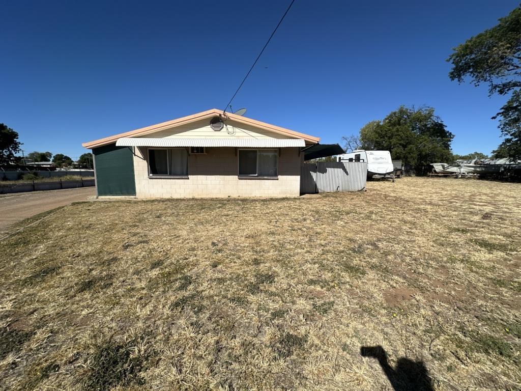 A/78 Daintree St, Cloncurry, QLD 4824