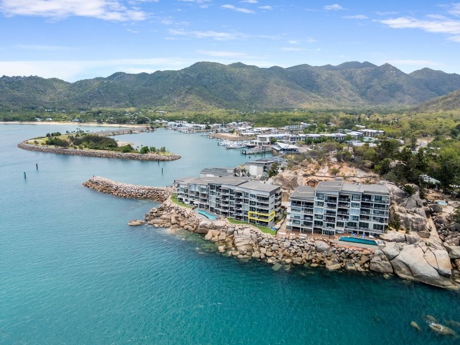 4208/146 Sooning St, Nelly Bay, QLD 4819