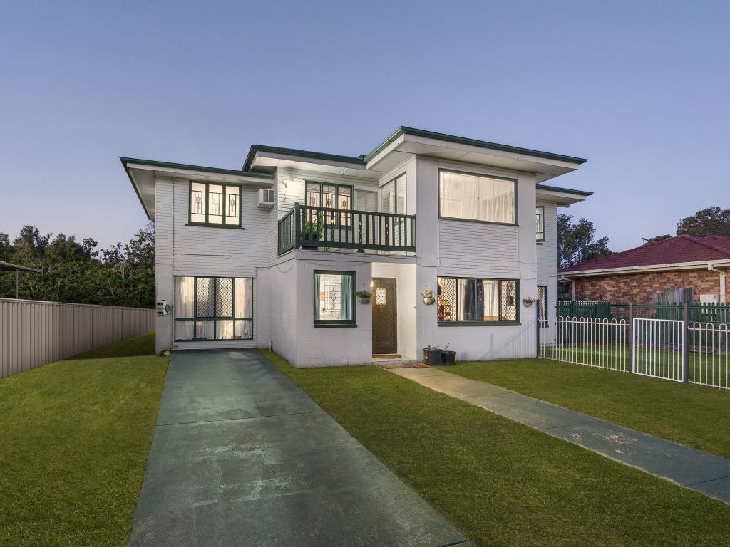 4 Colonial Ct, Raceview, QLD 4305