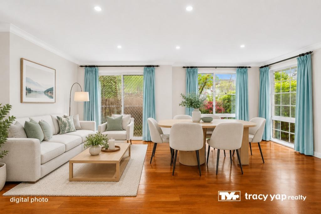 106 The Crescent, Cheltenham, NSW 2119