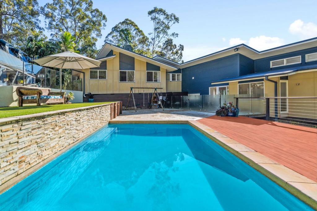1049 Tallebudgera Creek Rd, Tallebudgera Valley, QLD 4228