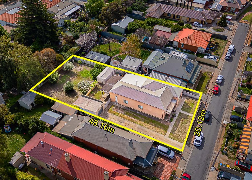 21 Wellington St, Exeter, SA 5019