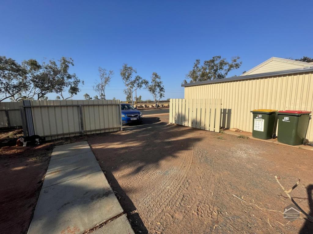 34 GREENE PL, SOUTH HEDLAND, WA 6722