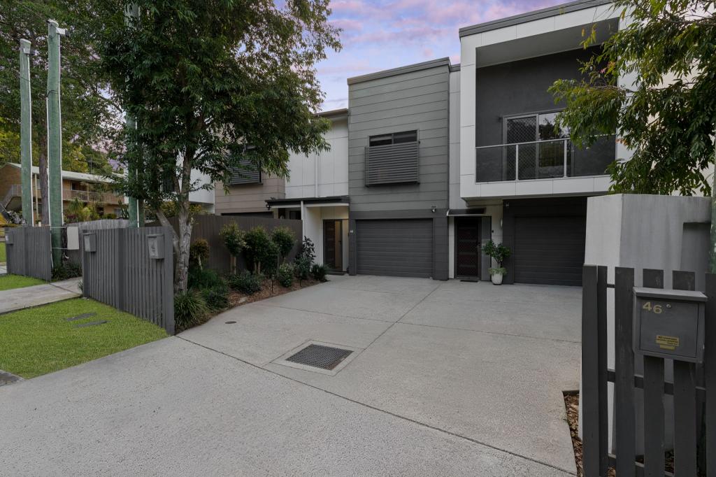 44 Rockingham St, Mount Gravatt, QLD 4122