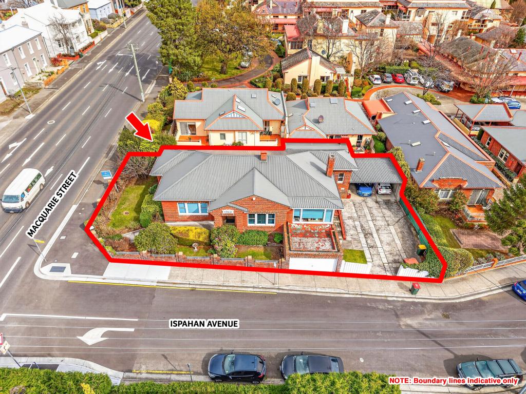 315 Macquarie St, South Hobart, TAS 7004