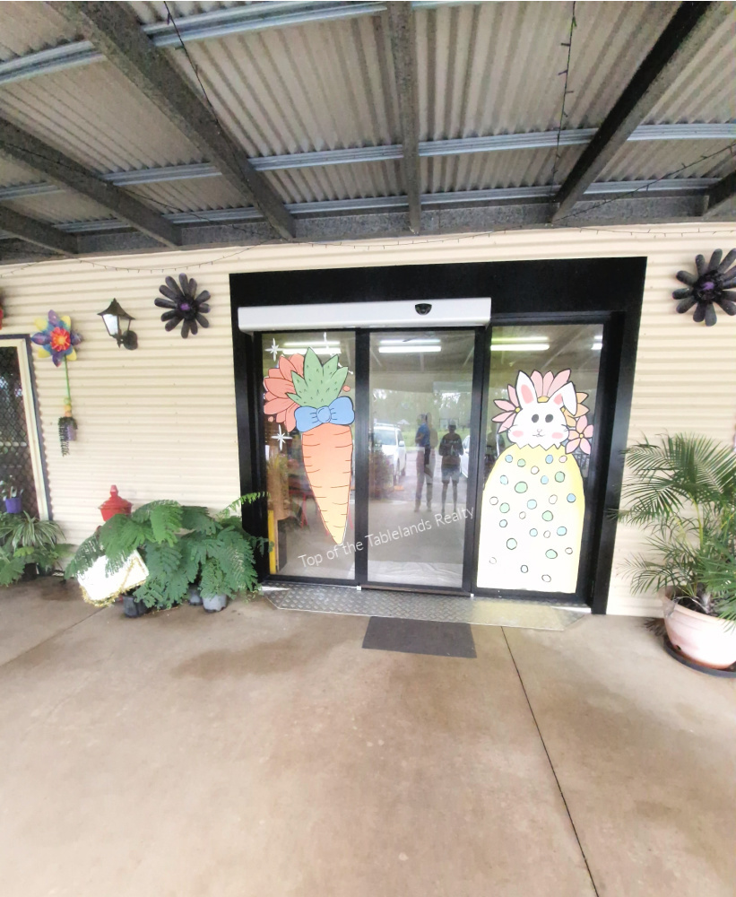 2 Millstream Pde, Millstream, QLD 4888