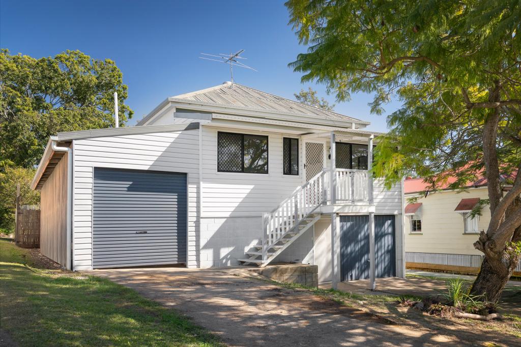 3 Harold St, Bundamba, QLD 4304