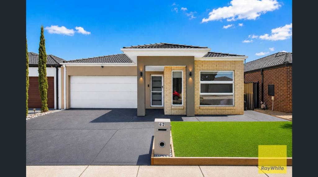 62 Terrene Tce, Point Cook, VIC 3030