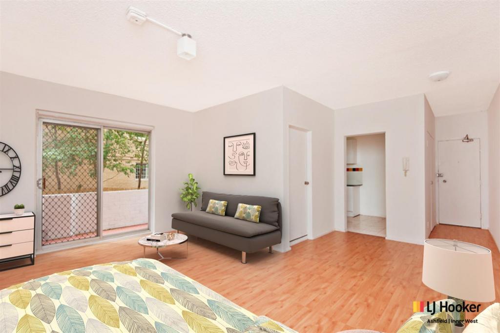 4/58 Chandos St, Ashfield, NSW 2131