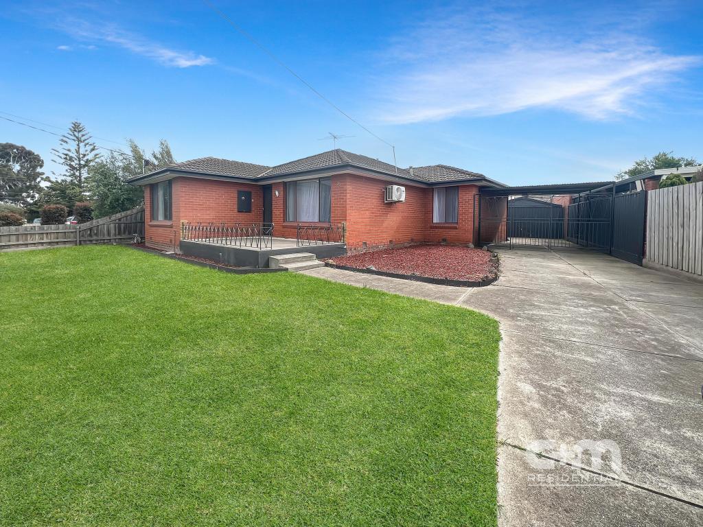 15 Samuel Dr, Campbellfield, VIC 3061