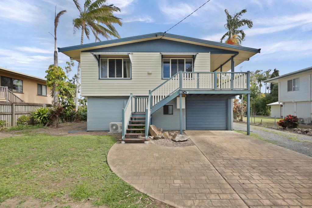 166 Goldsmith St, South Mackay, QLD 4740