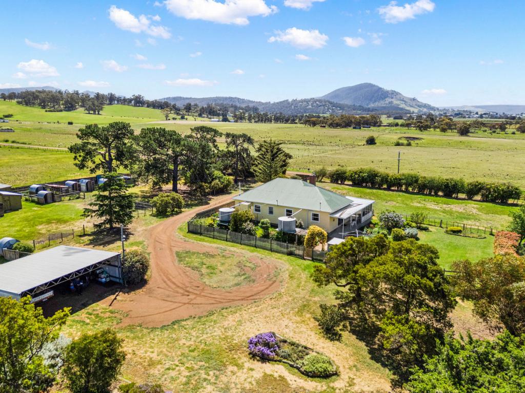 24 & 71 Enfield Lane, Campania, TAS 7026