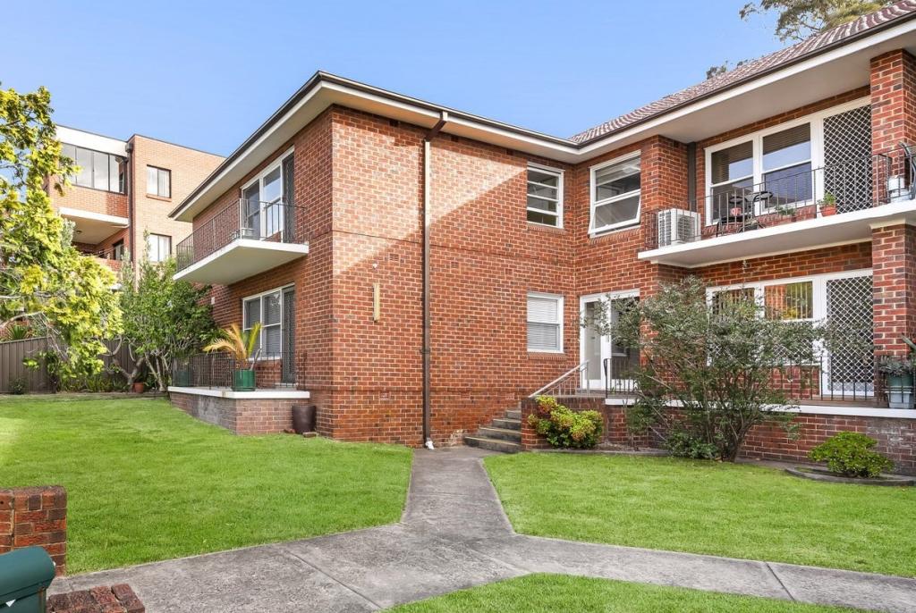 1/1a Ocean St, Kogarah, NSW 2217