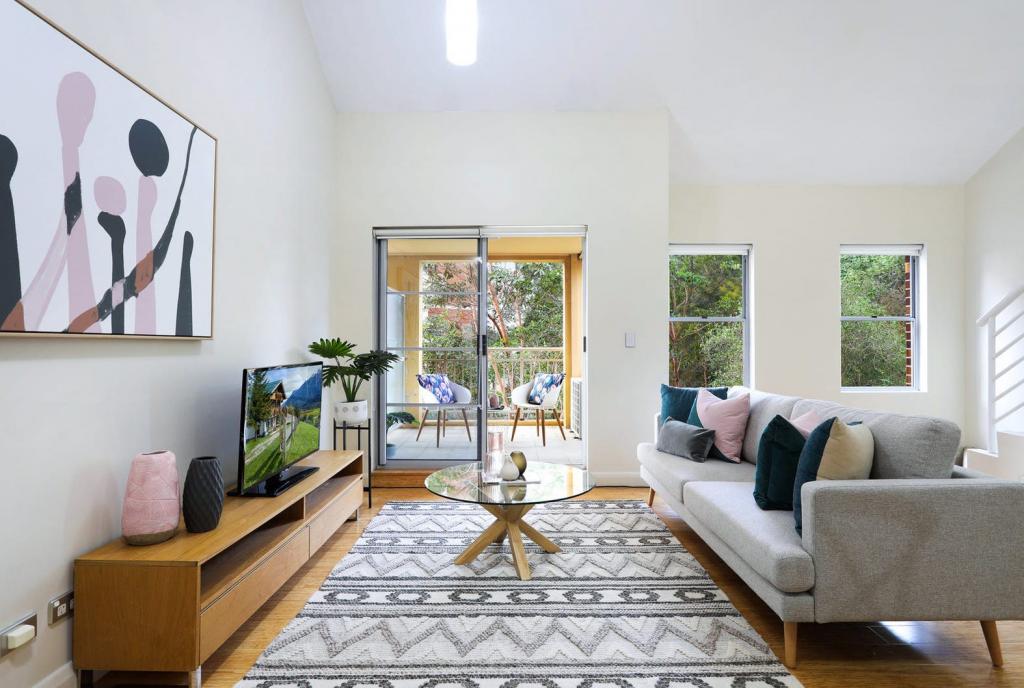 30/10 Webb St, Croydon, NSW 2132