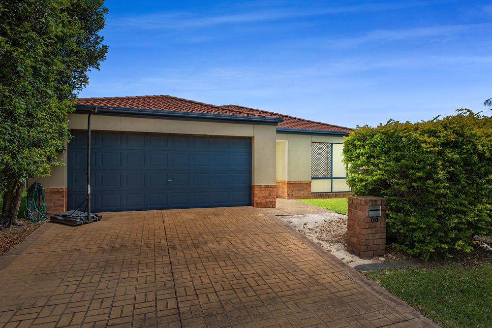 68 DENNING RD, BRACKEN RIDGE, QLD 4017