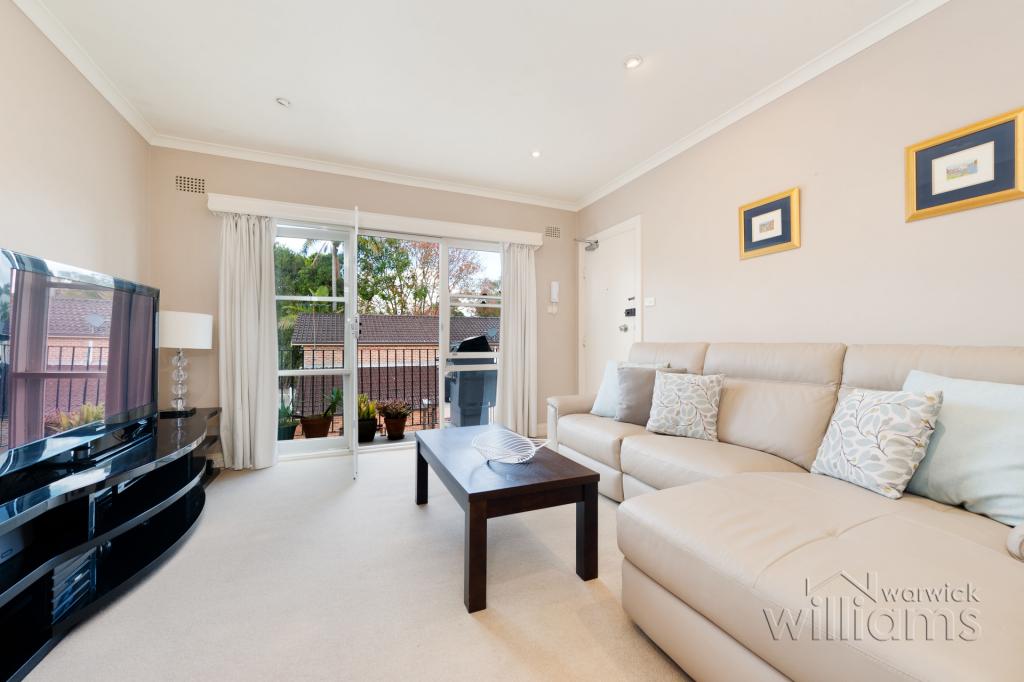 6/4 Moore St, Drummoyne, NSW 2047