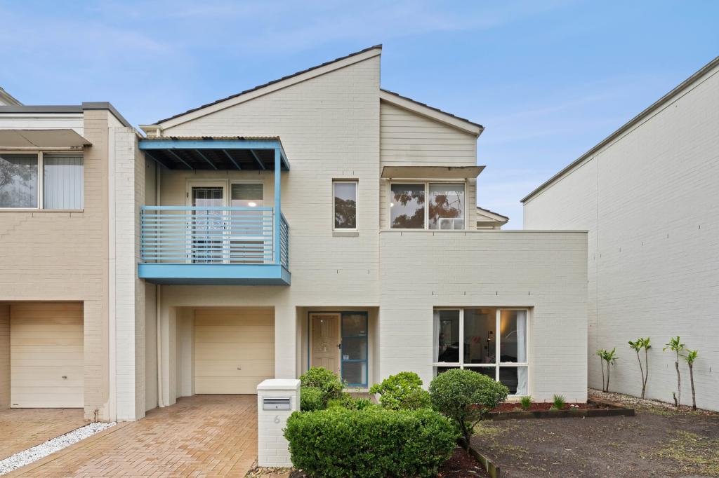 6 Banksia Pl, Newington, NSW 2127