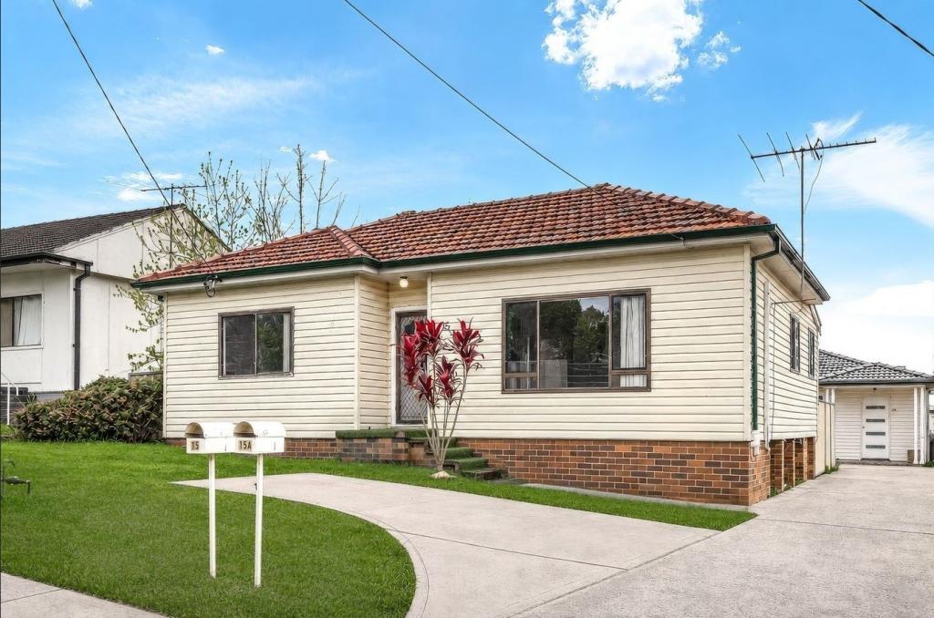 15 Savery Cres, Blacktown, NSW 2148
