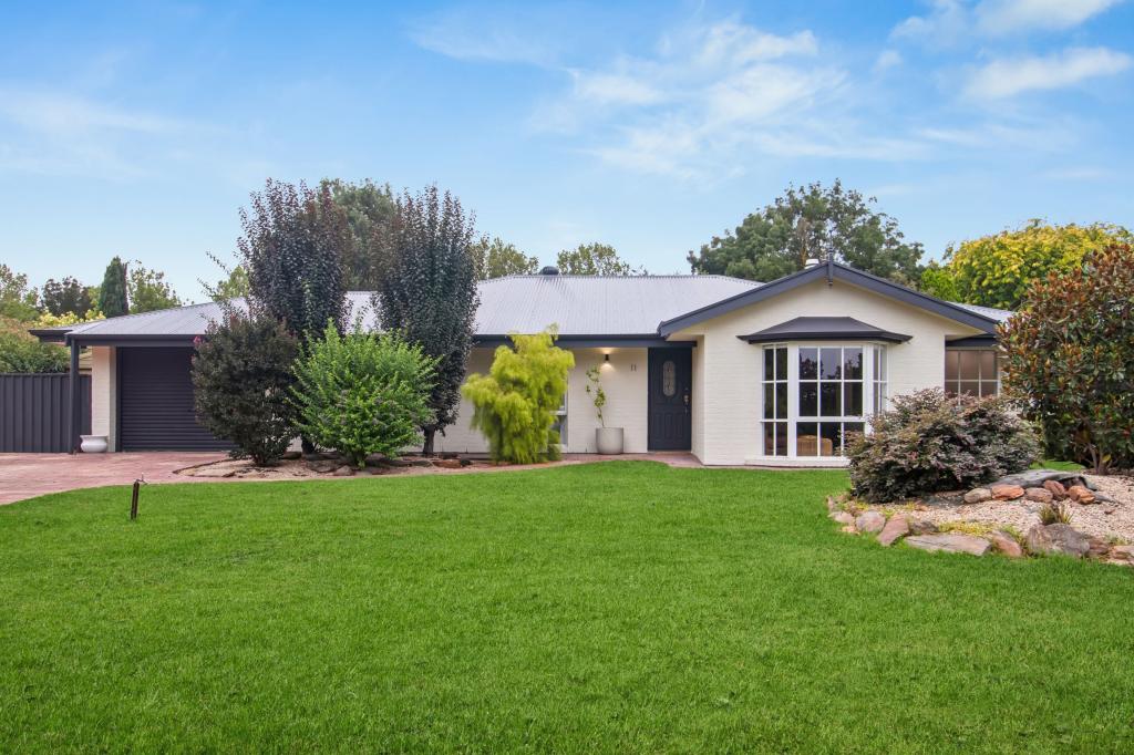 11 Gum Tree Dr, Littlehampton, SA 5250