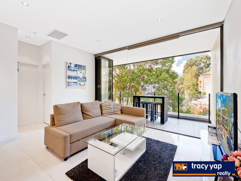 12/71-73 Stanley St, Chatswood, NSW 2067