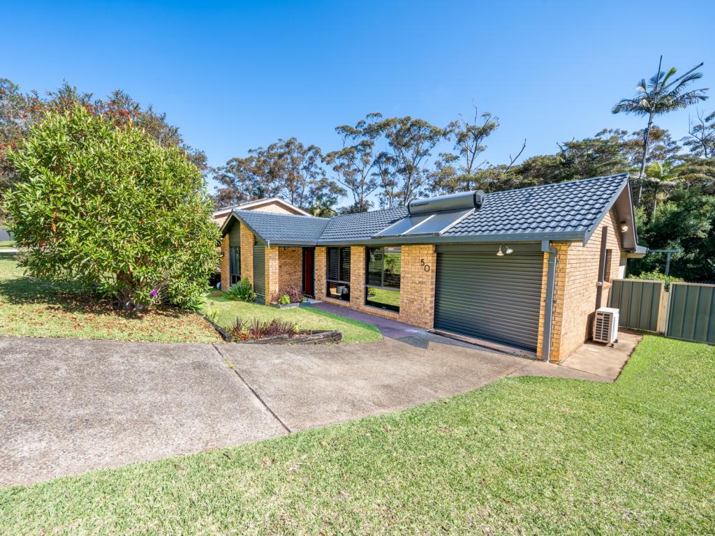 50 Hamlyn Dr, Port Macquarie, NSW 2444