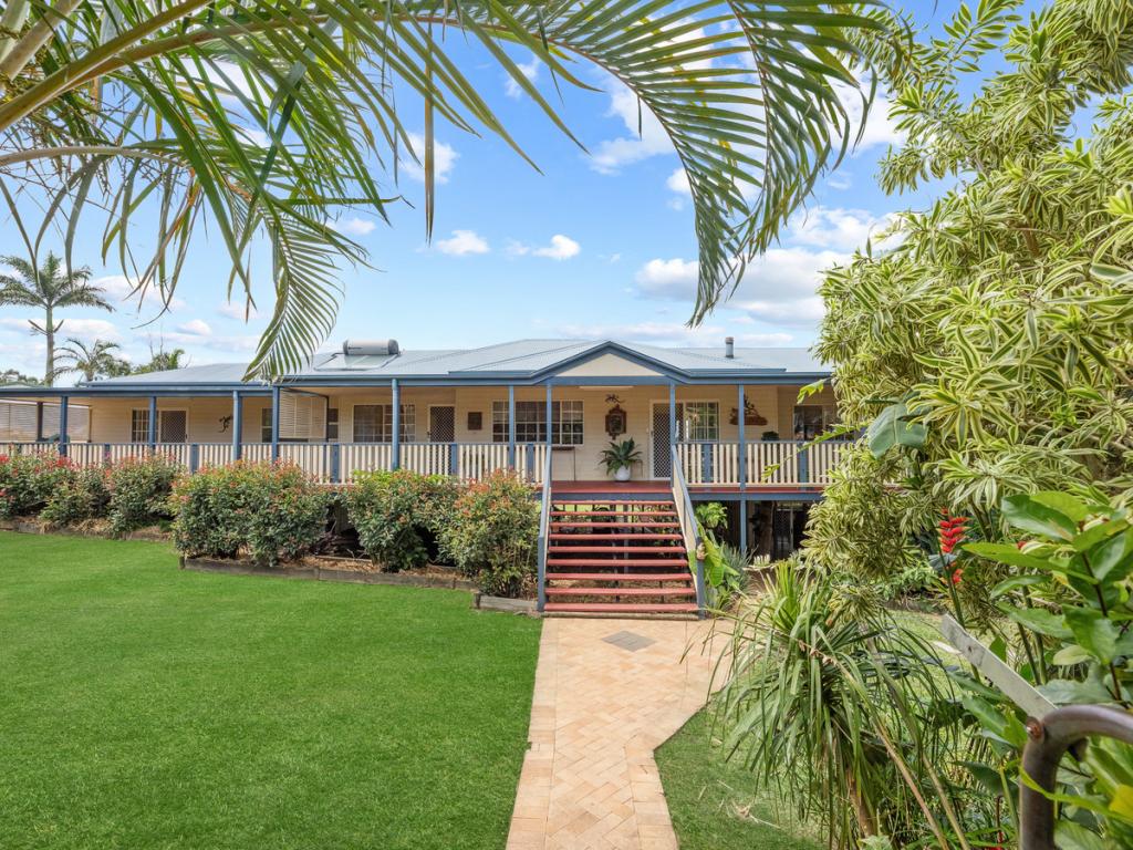 3 Grasway Ct, Craignish, QLD 4655