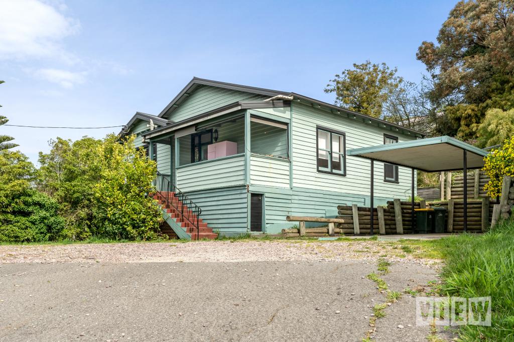 123 West Tamar Rd, Trevallyn, TAS 7250