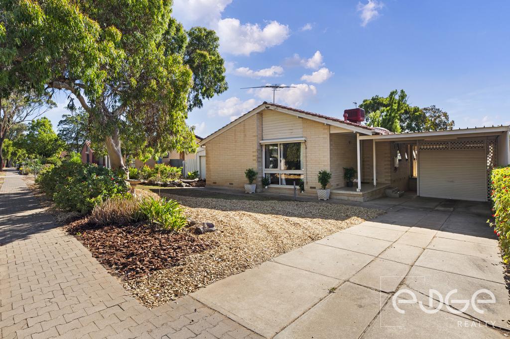 42 Fuller Cres, Elizabeth East, SA 5112