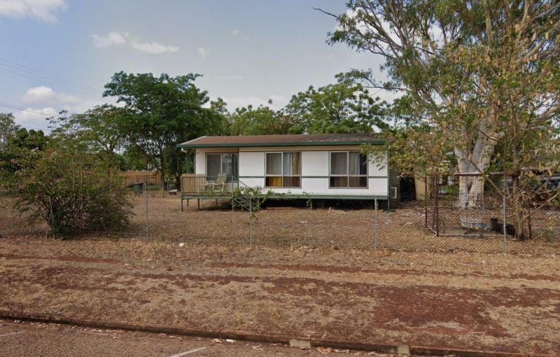 61 Thompson St, Normanton, QLD 4890