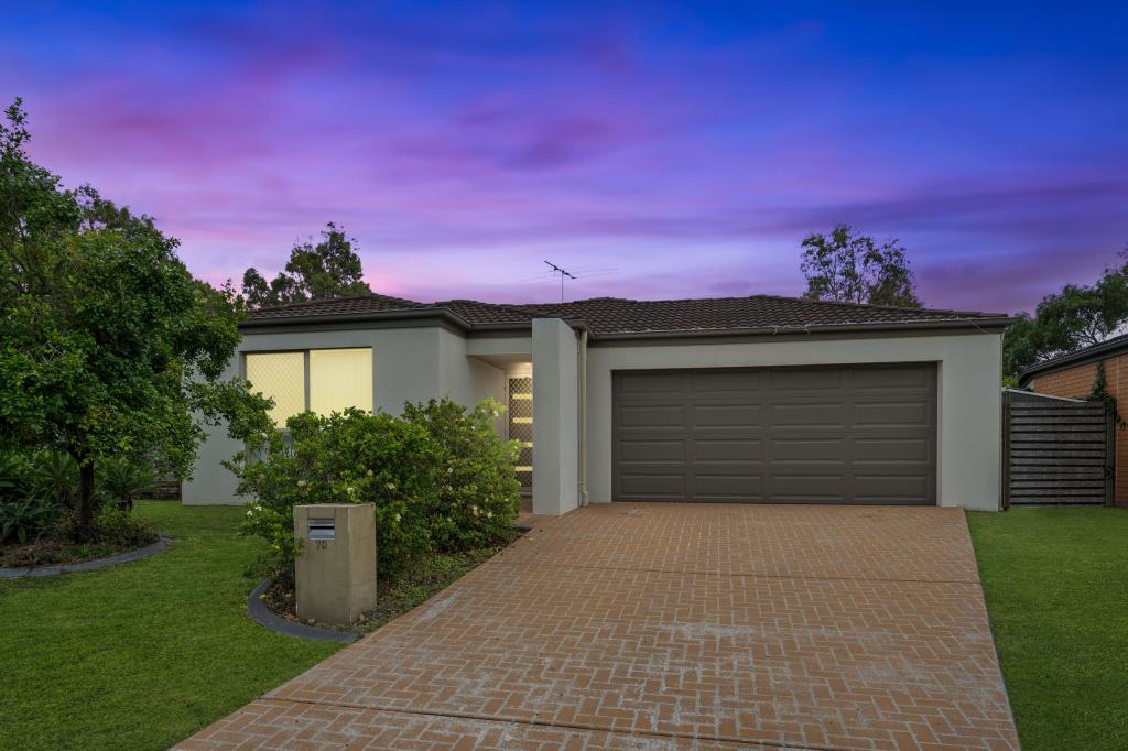 70 Waterlily Cct, Carseldine, QLD 4034