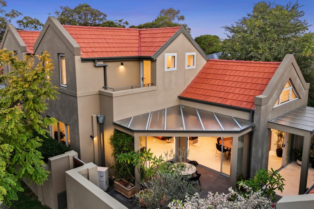 2 Little Cormiston Ave, Concord, NSW 2137