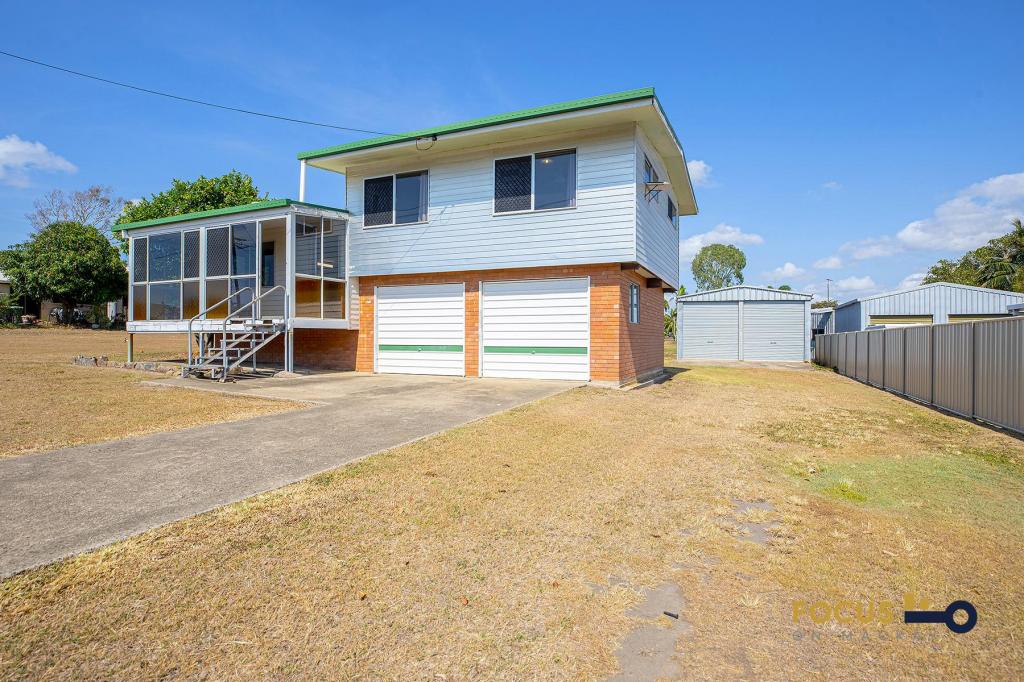 54 Cooper Ave, Campwin Beach, QLD 4737