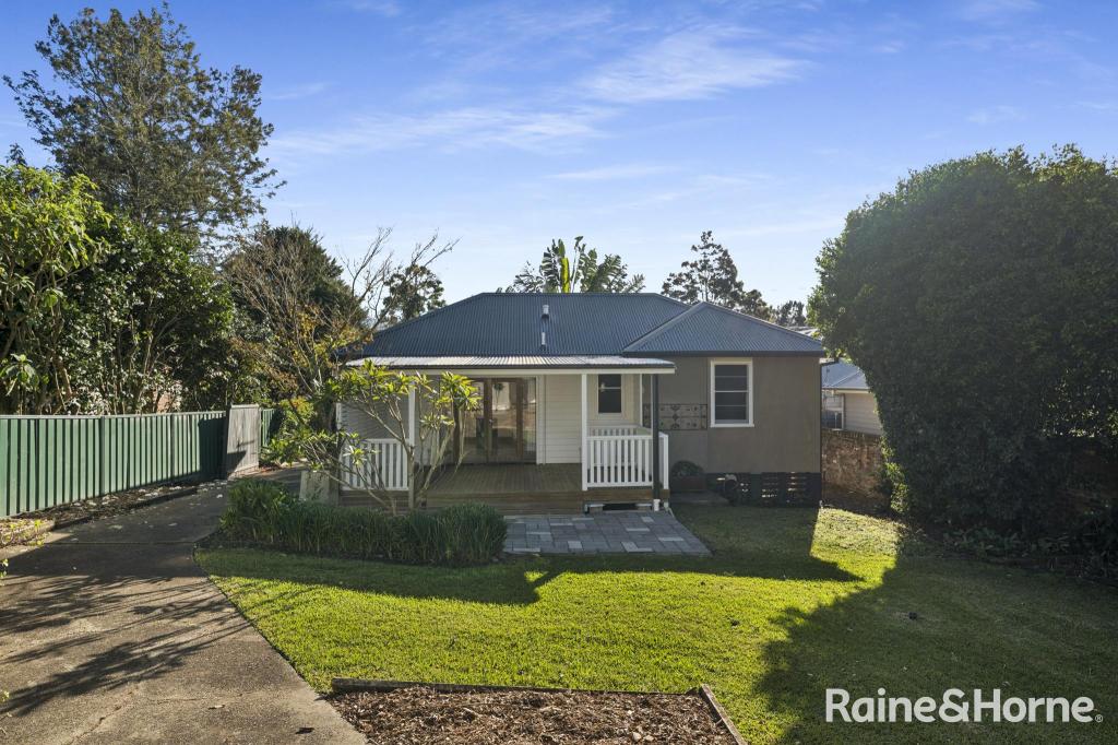 22 Queen St, Berry, NSW 2535