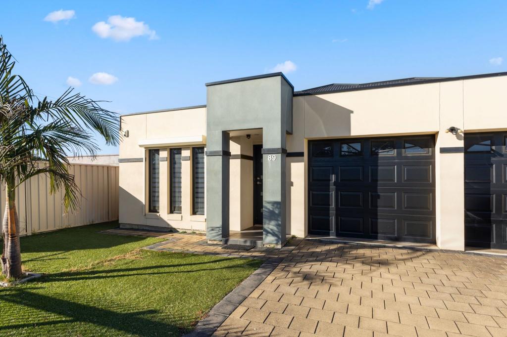 89 Wattle Ave, Royal Park, SA 5014