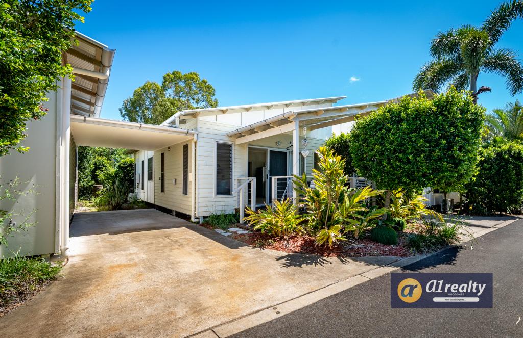7/151 Esplanade, Woodgate, QLD 4660