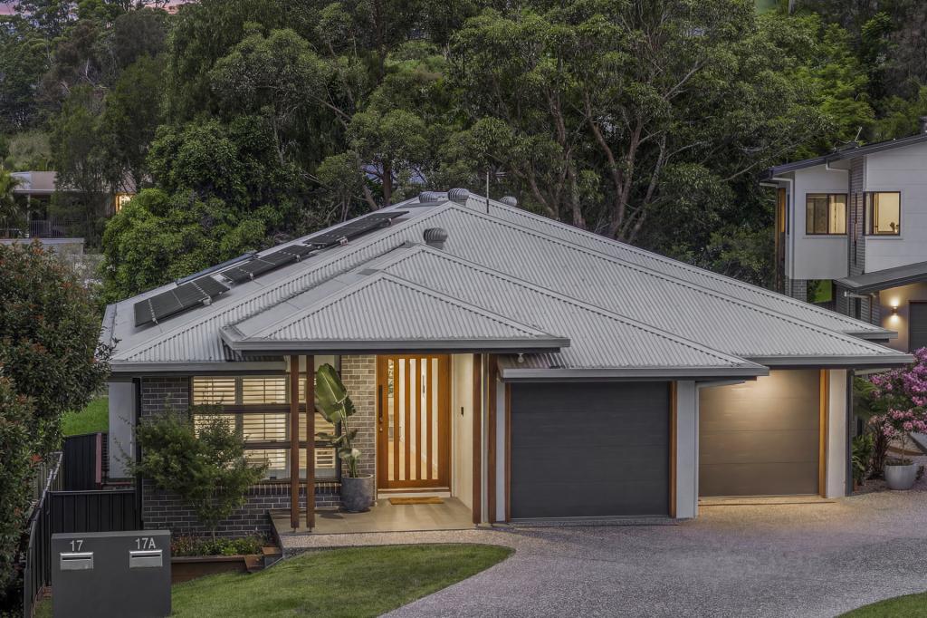 17 VIEW DR, BOAMBEE EAST, NSW 2452