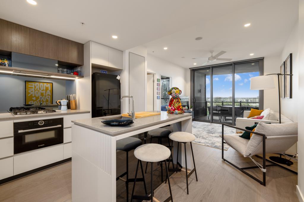 1313/8 Margaret St, Brisbane, QLD 4000