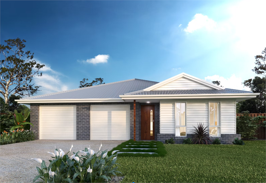 Lot 5 Manskie St, Tinana, QLD 4650