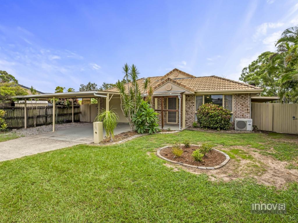 24 De Havilland Dr, Bray Park, QLD 4500