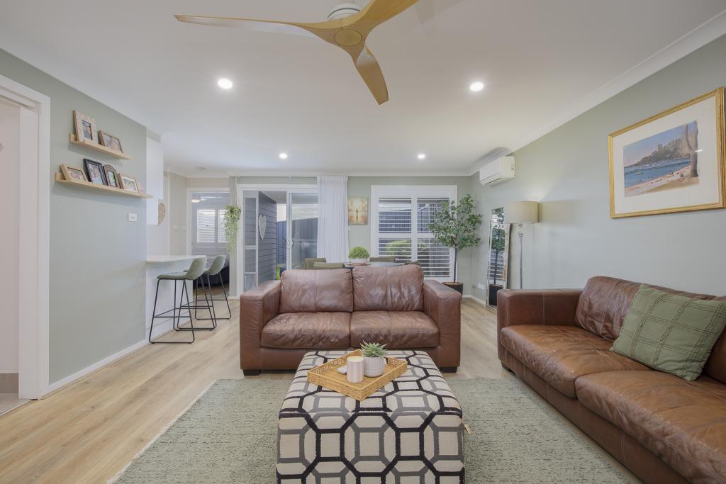 14 Frogmouth Bvd, Elermore Vale, NSW 2287