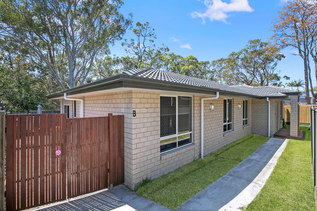 272b Finucane Rd, Alexandra Hills, QLD 4161