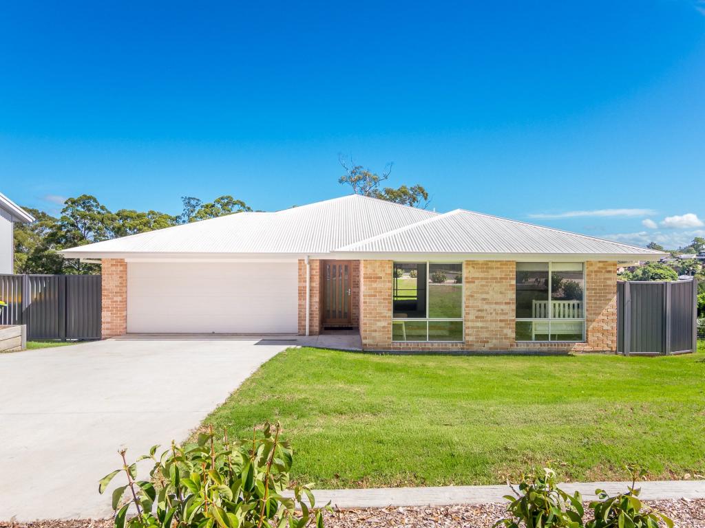 18 Evergreen Dr, Goonellabah, NSW 2480