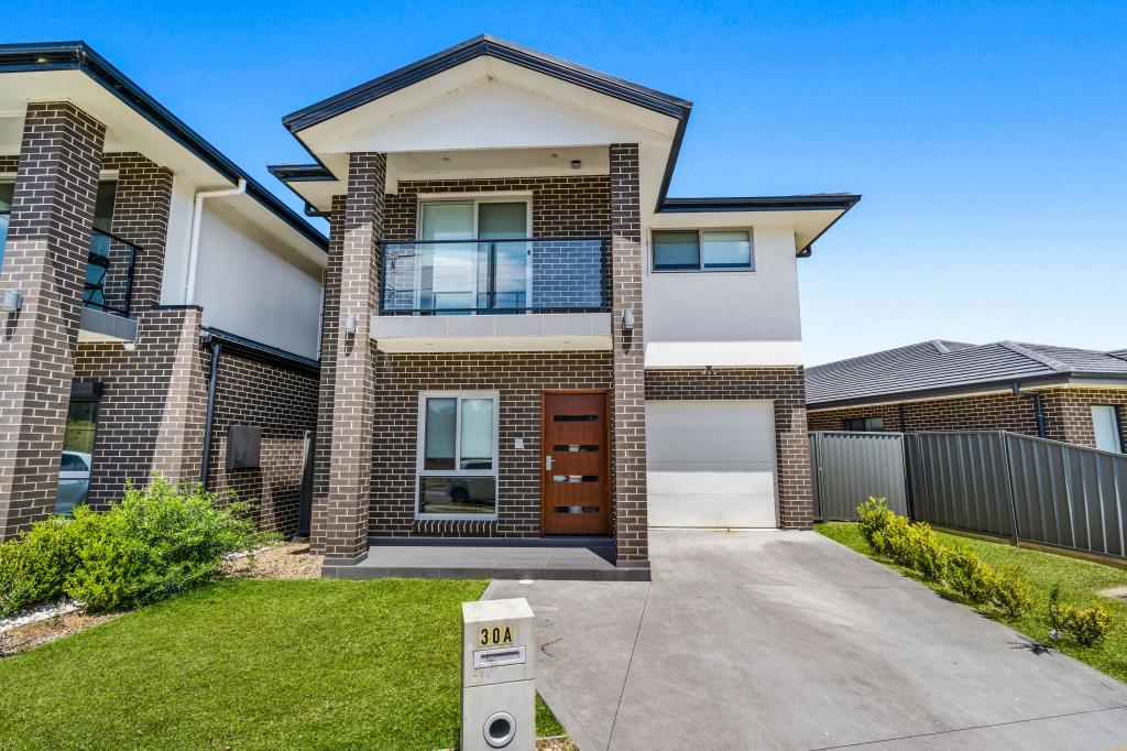 30a Firewheel Cct, Gregory Hills, NSW 2557