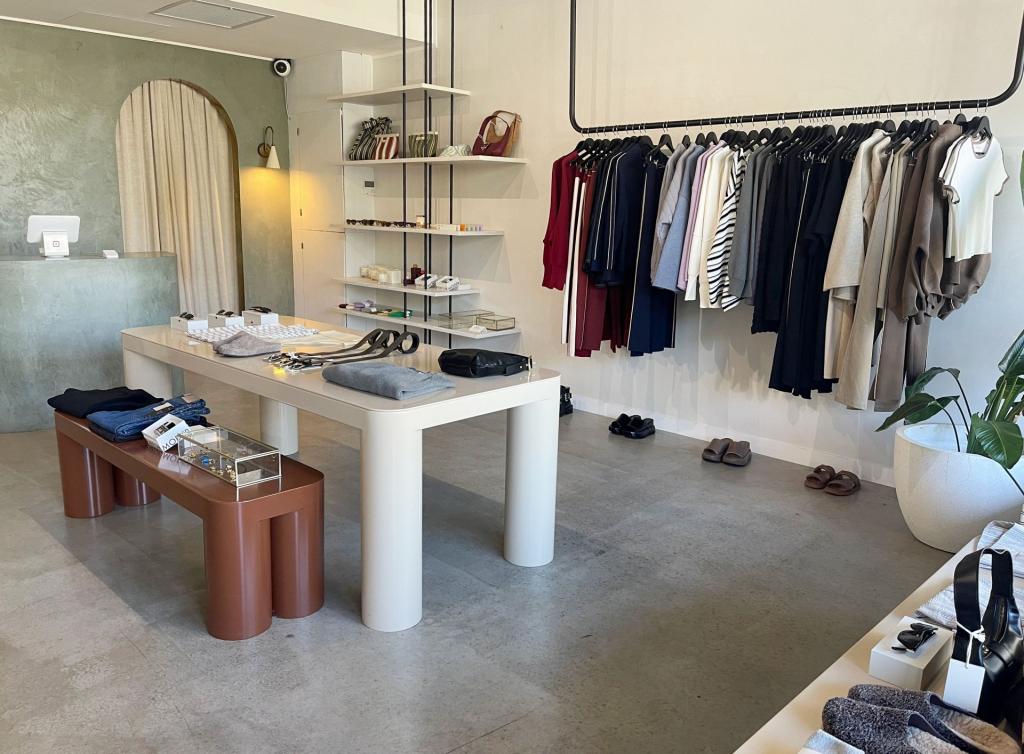 Suite 5/1 Porter St, Byron Bay, NSW 2481