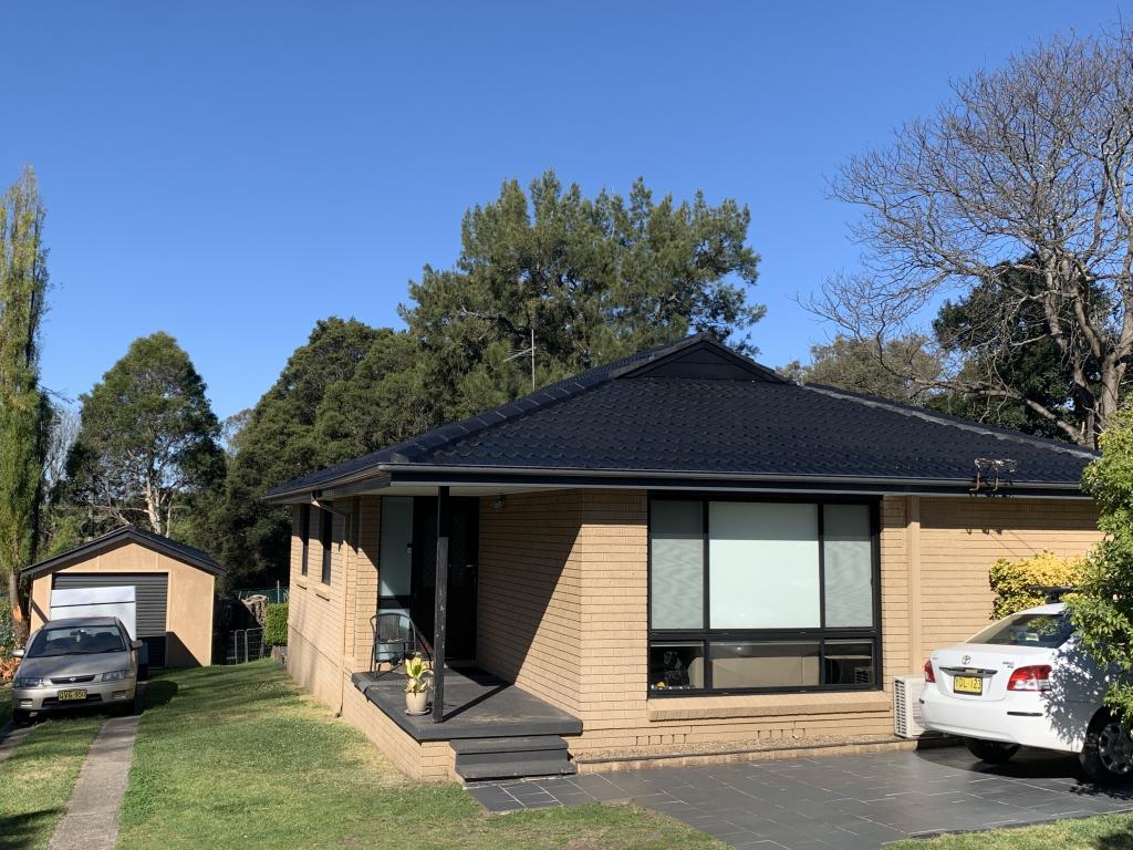 75 Great Western Hwy, Blaxland, NSW 2774