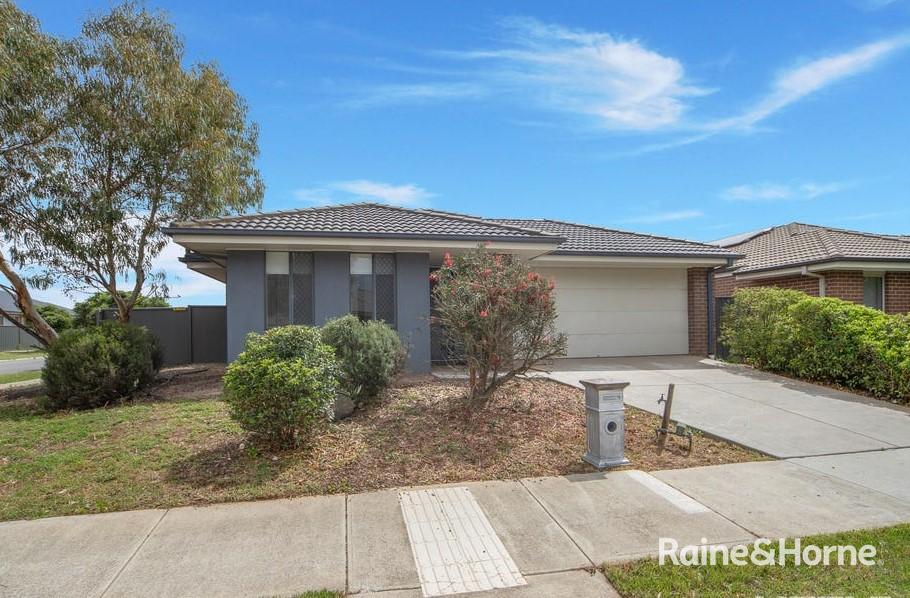 18 Aruma Ave, Harkness, VIC 3337